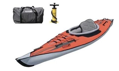 Advanced Elements Kayak