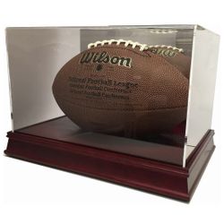 acrylic display case 