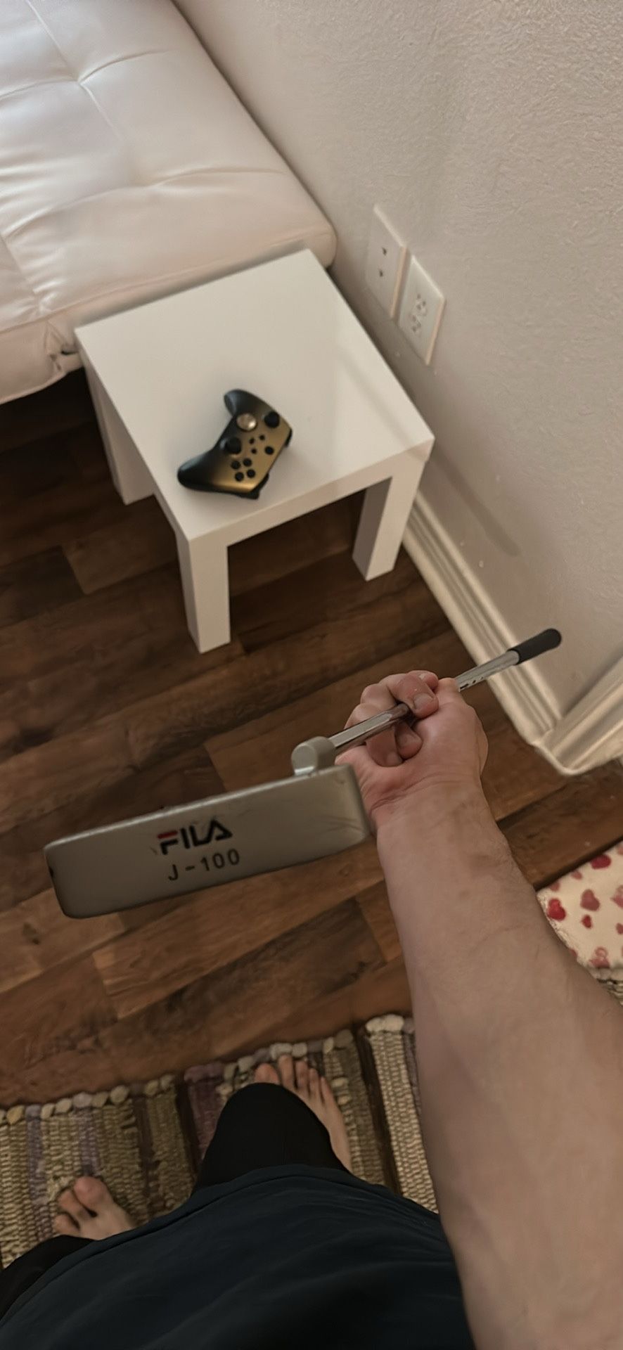 Golf Club Putter