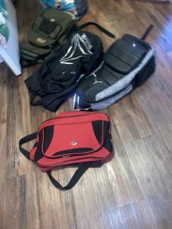 All Types Of Book bags