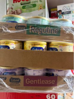 Enfamil 7.2 oz