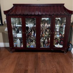 Asian Curio.  Mint Condition