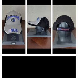 🏀 Dallas Mavericks 2011 NBA Champions Basketball Hat 🏀 