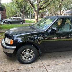 1997 Ford F-150