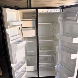 FREE FRIDGE