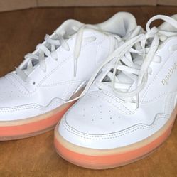 Womens Reebok Sneakers