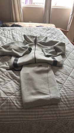 Nike set