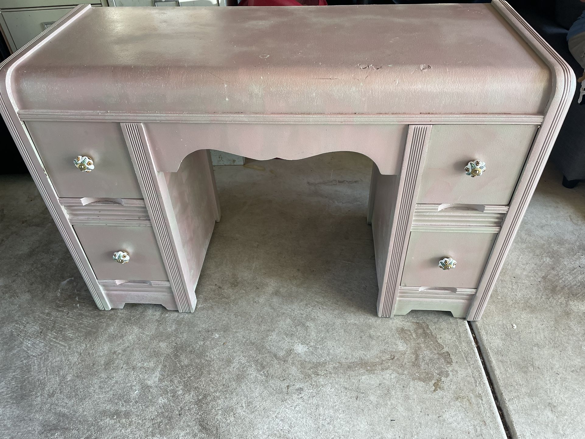 Desk