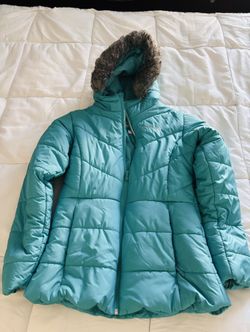 Columbia Girls Jacket -Size XL