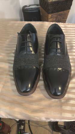 Stacy Adams, Memory Foam Inside Shoes 