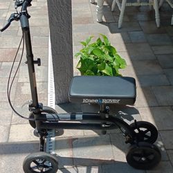 "KNEE ROVER" .. Free!!!