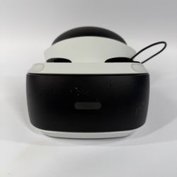 Sony PlayStation 4 PS4 Virtual Reality VR Headset White/Black CUH-ZVR2