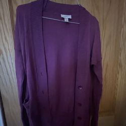 Cardigan
