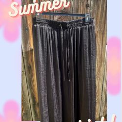 Black Vera Wang  Skirt 