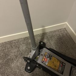 3 Ton Floor Jack 