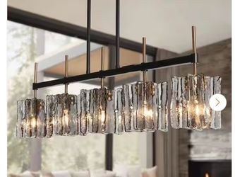 Chandelier