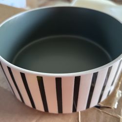 Ceramic Pet Bowl