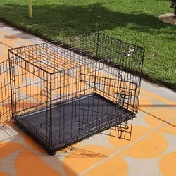 Large Dog Crate
