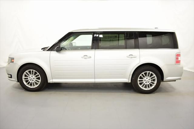 2013 Ford Flex