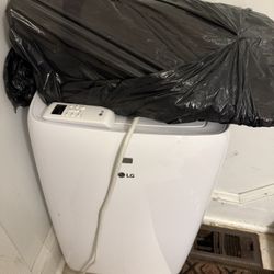 Air Is Good 6,000 BTU