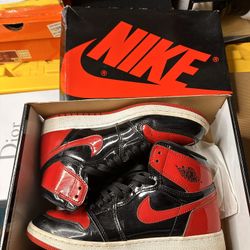 Jordan1 patent Breads