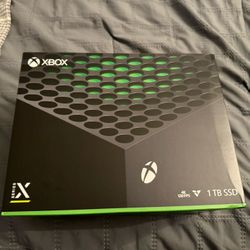 Xbox Series X