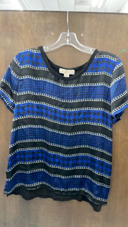 Women’s Blouse. Item No 52 (Shopgoodwill)
