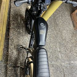 Movcan Electric ⚡️ Bike