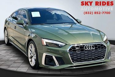 2024 Audi A5