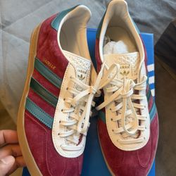 Adidas Size 10.5