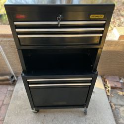 Stanley Tool Box Tool Chest 