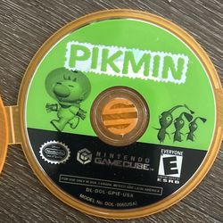Pikmin (Game Only)