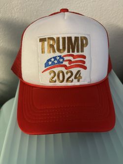 Trump Hat