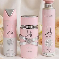 Set De Perfumes De Mujer