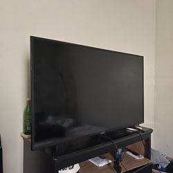 Hisense TV 