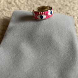 Eye Ring
