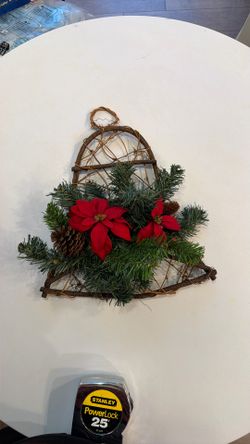 Cute Christmas Hanging Decoration 