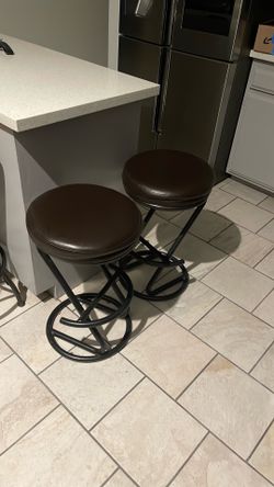 Bar stools