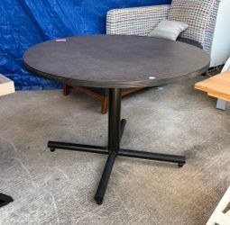 New small tables