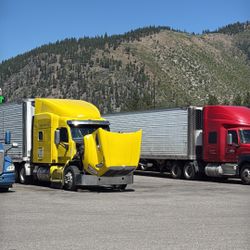 Driver Disponible Para la semana 12/08-12/13 