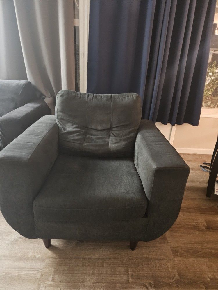 Free Sofas,table