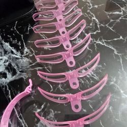 Eyebrow Template Kit