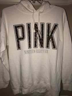 Victoria Secret Pink Hoodie
