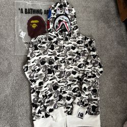 Bape Jacket