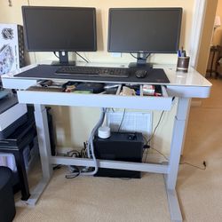 Electric Standing Desk