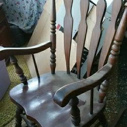 Rocking chair