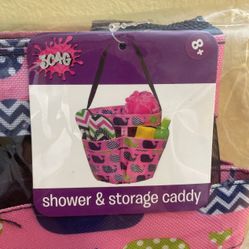 Shower & Storage Caddy 
