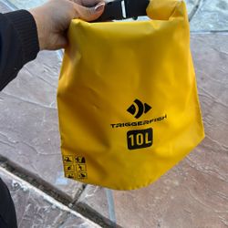 10LB Dry Bag 