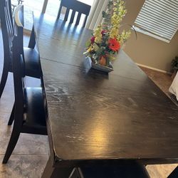 Kitchen Dining table