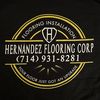 Hernandez Flooring Corp 